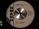 Phil Colbert  Northern Soul Popcorn