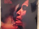 YOKO ONO-APPROXIMATELY INFINITE UNIVERSE VINYL LP SEALED APPLE SVBB 3399