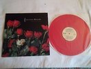 Concrete Blonde Bloodletting LP I.R.S.X1-13037 COLORED RED VINYL