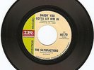 60'S GIRL GROUP- SATISFACTIONS- 