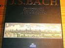 BACH EDITION VI Chamber Music I 7-LP-Box ARCHIV