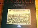 BACH EDITION VII Chamber Music II 7-LP-Box ARCHIV