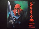 SODOM - In The Sign Of Evil MLP *Devil's Game*Kreator*Destruction*Slayer