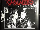 THE CASAULTIES 