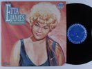 ETTA JAMES Sweetest Peaches MCA CHESS 2XLP NM