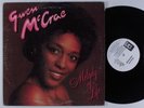 GWEN MCCRAE Melody Of Life CAT LP VG++