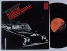 HARLEM UNDERGROUND George Benson/Willis Jackson PAUL WINLEY LP NM