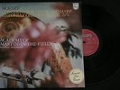 Neville Marriner, Academy of St Martin.: Mozart Concerto For Flute &Harp Philips