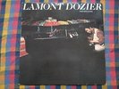 Lamont Dozier Peddlin music on the Side LP - washed /gewaschen (M-)