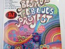 MINT SEALED DJ PROMO THE BLUES PROJECT Best Of LP Verve Forecast