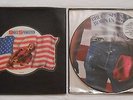 Bruce Springsteen, Born in the USA   Album + Single (Picture Discs)   UK Imports