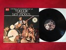 LP - LES MOGOL - Danses Et Rythmes De La Turquie ... / PSYCHEDELIC / NEXUS REC.
