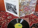 DEEP PURPLE - BOOK OF TALIESYN - UK Harvest NO EMI / Psych Rock / LP