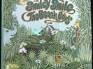THE BEACH BOYS - SMILEY SMILE - ORIGINAL RELEASE PRESSING