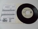 German test pressing Four on 4 7