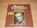 Furtwängler dirigiert Beethoven, Sämtliche Sinfonien, Box 8 LP