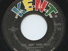 Hear - Rare R&B 45 - Etta James - 