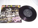 Die Toten Hosen - Single - Hip hop Bommi Bop - Englandpressung