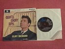 *(XT4) Cliff Richard Cliff's Lucky Lips UK EP 7