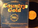 DANNY DAVIS Country Gold RARE QUADRADISC EX++ LP ADP1-1240