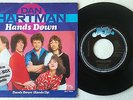 DAN HARTMAN 'Hands Down' jukebox promo 7