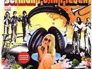 German Funk Fieber Vol1-70s LIBRARY Rare Grooves-NEW LP