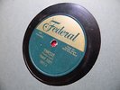 Tommy Scott 78 Federal 10011 Tennessee/Freckle-Faced Gal Hillbilly Rocker