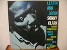 Sonny Clark - Leapin' And Lopin' .. Blue Note  BST 84091