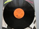 Blondie Eat to the Beat  Chinese Red Label LP Laminated sleeve