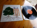 TREES “THE GARDEN OF JANE DELAWNEY”.-ORIG UK 1ST PRESS.LAMINATED FRONT.