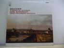 ASD 2284 Bruckner: Symphony No.3 SCHURICHT 1st SEMI
