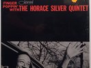 Horace Silver Quintet 