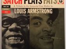 Louis Armstrong 