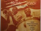 Max Roach & Clifford Brown 