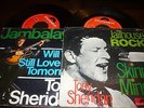 Tony Sheridan - 2 x 7