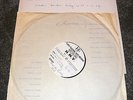 ASD 561 - A SCHUBERT RECITAL - RICHTER - TWO SINGLE SIDED TEST PRESSINGS