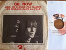 Gil NOW 25 Miles Top  French MOD Blue eyed SOUL 7?? More great 45s in my shop