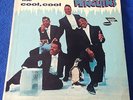 Penguins LP Cool,Cool Penguins / NM very rare