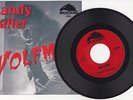 Rare Instrumental. Randy Fuller - Wolfman/It's Love, Come What May