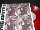 THE SMITHS Meat Is Murder LP unplayed color vinyl Morrissey