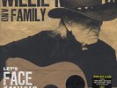 Willie Nelson & Family - Let's Face The Music And Dance 180g HQ Vinyl - Vinyl...