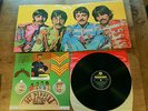 The Beatles - Sgt. Pepper's Lonely Hearts Club Band - 1st pressing rare original