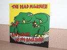 The Dead Milkmen Big Lizard my Backyard New and Sealed LP vinyl Black Friday RSD