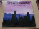 FRANKIE KNUCKLES - 'YOUR LOVE' / 'BABY WANTS TO RIDE' 1989 12