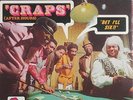 RICHARD PRYOR – Craps (Recorded Live with Red Foxx) 1971 SEALED LP