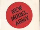 NEW MODEL ARMY Bitter Sweet 7