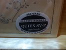 **SEALED** THE WHO By Numbers 200-gram QUIEX SV-P Classic Records