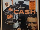 Johnny Cash With His Hot and Blue Guitar Vinyl - Record Store Day RSD Rare NEW