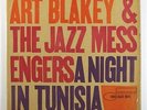Art Blakey & The Jazz Messengers 