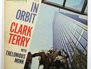 Clark Terry & Thelonius Monk 